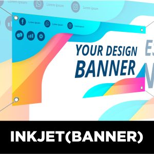 Tarpaulin - Banner