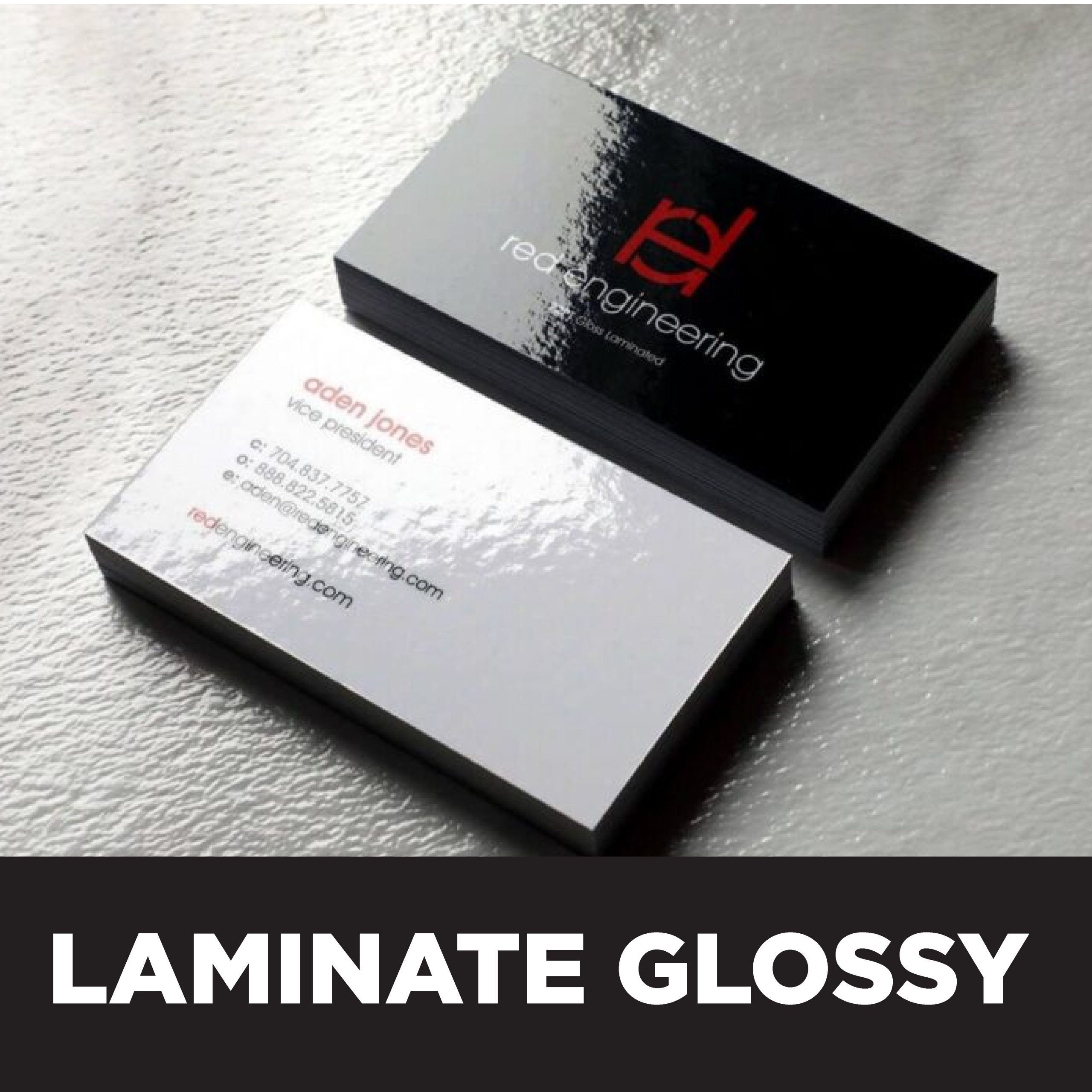 Basic Business Card - Image 3
