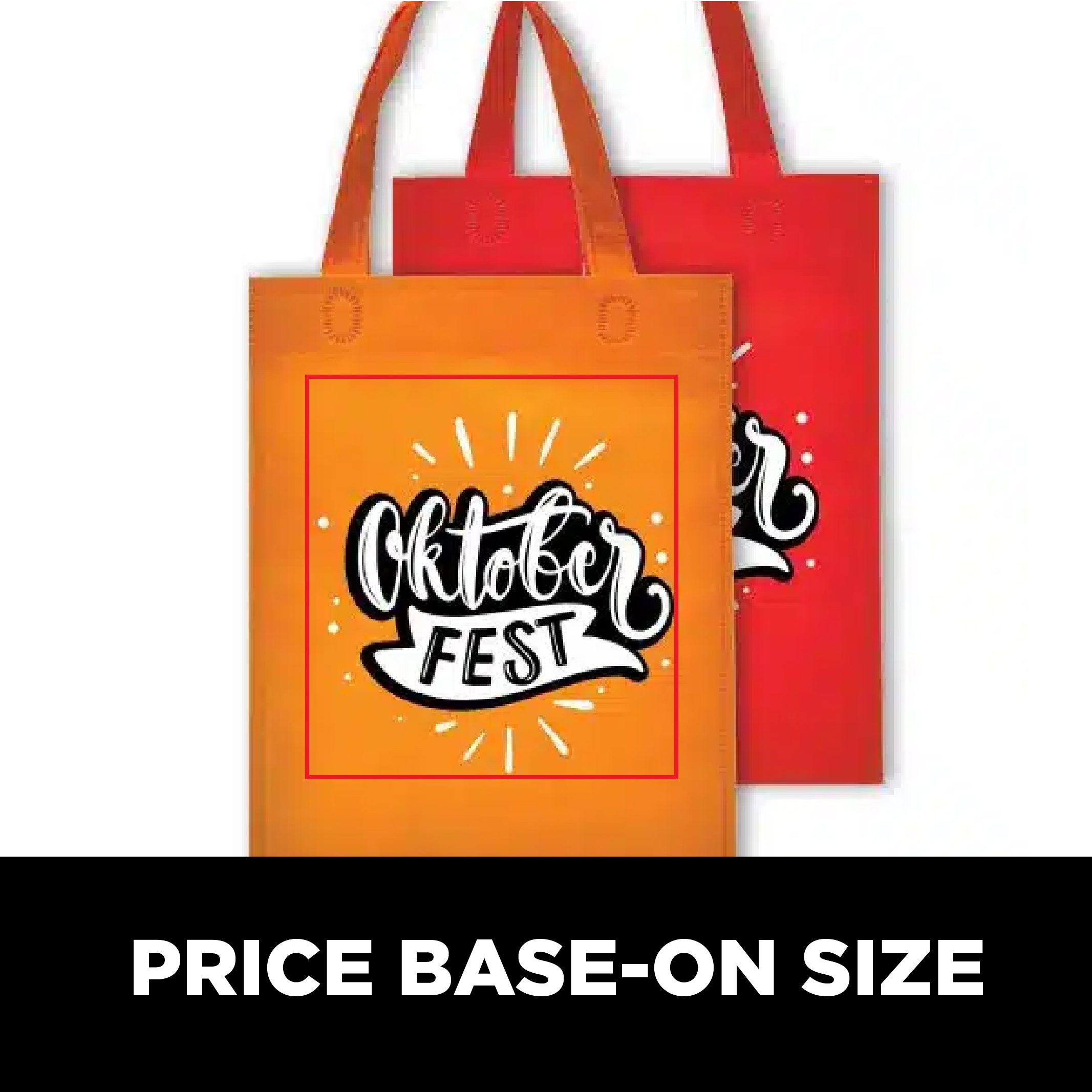 Non-Woven Bag - Image 2