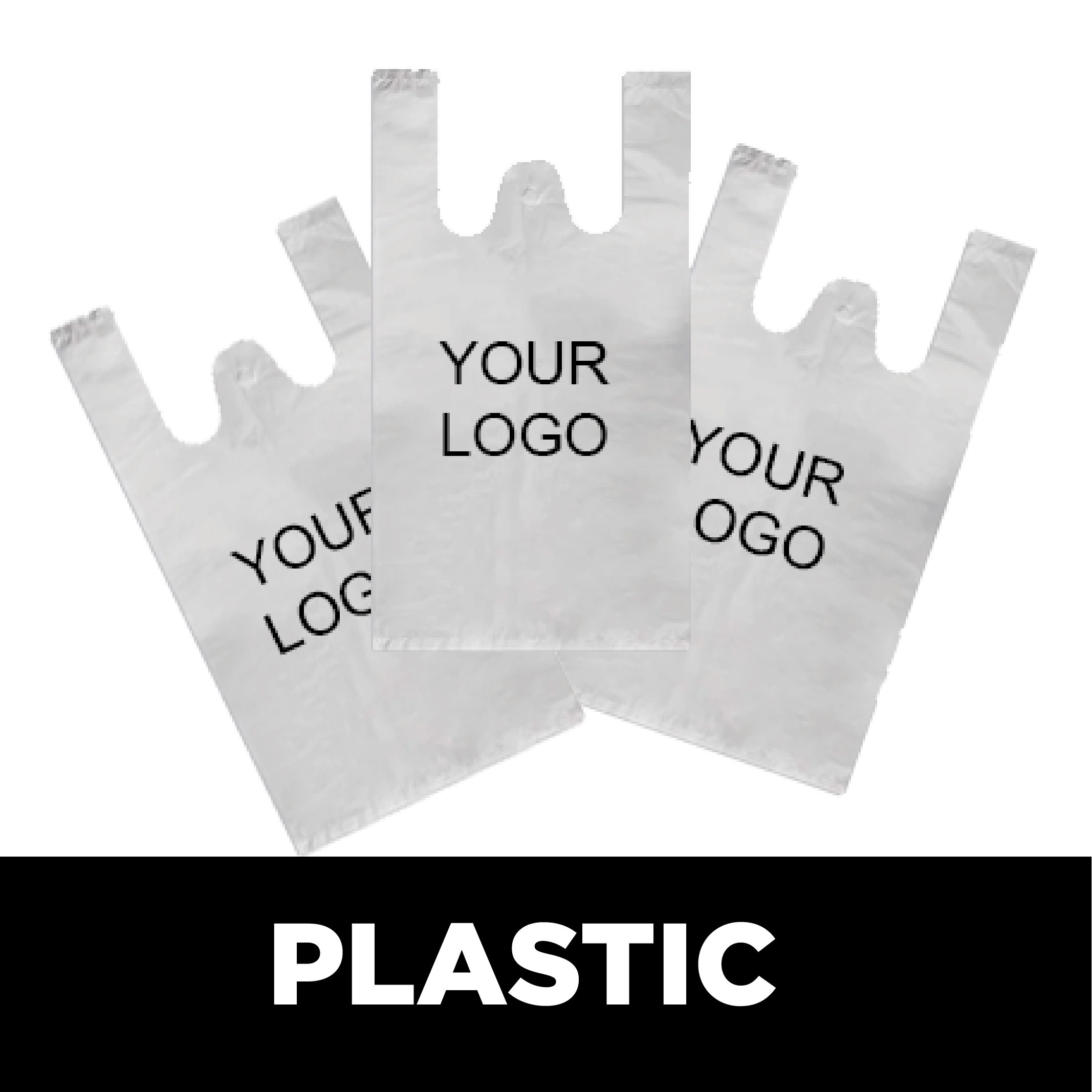 Plastic Printing