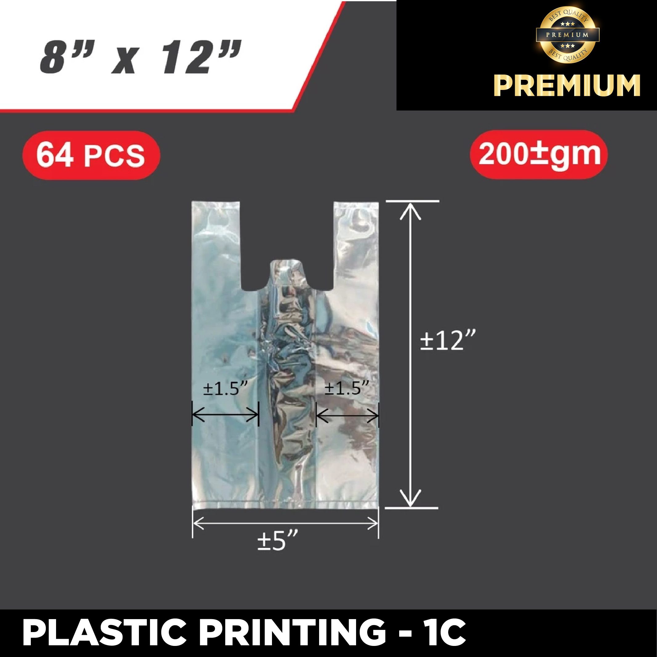 Plastic Printing - Image 5
