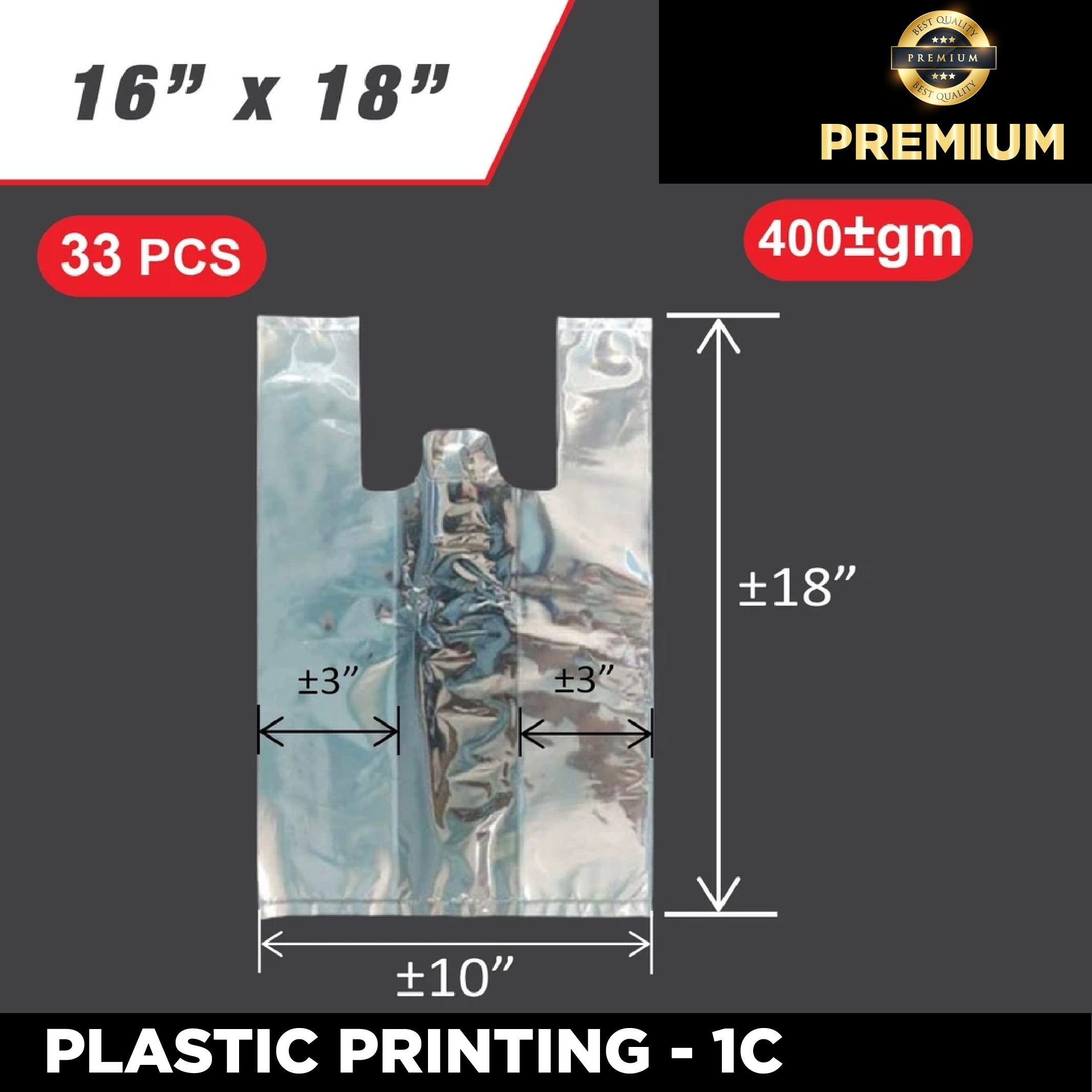 Plastic Printing - Image 7
