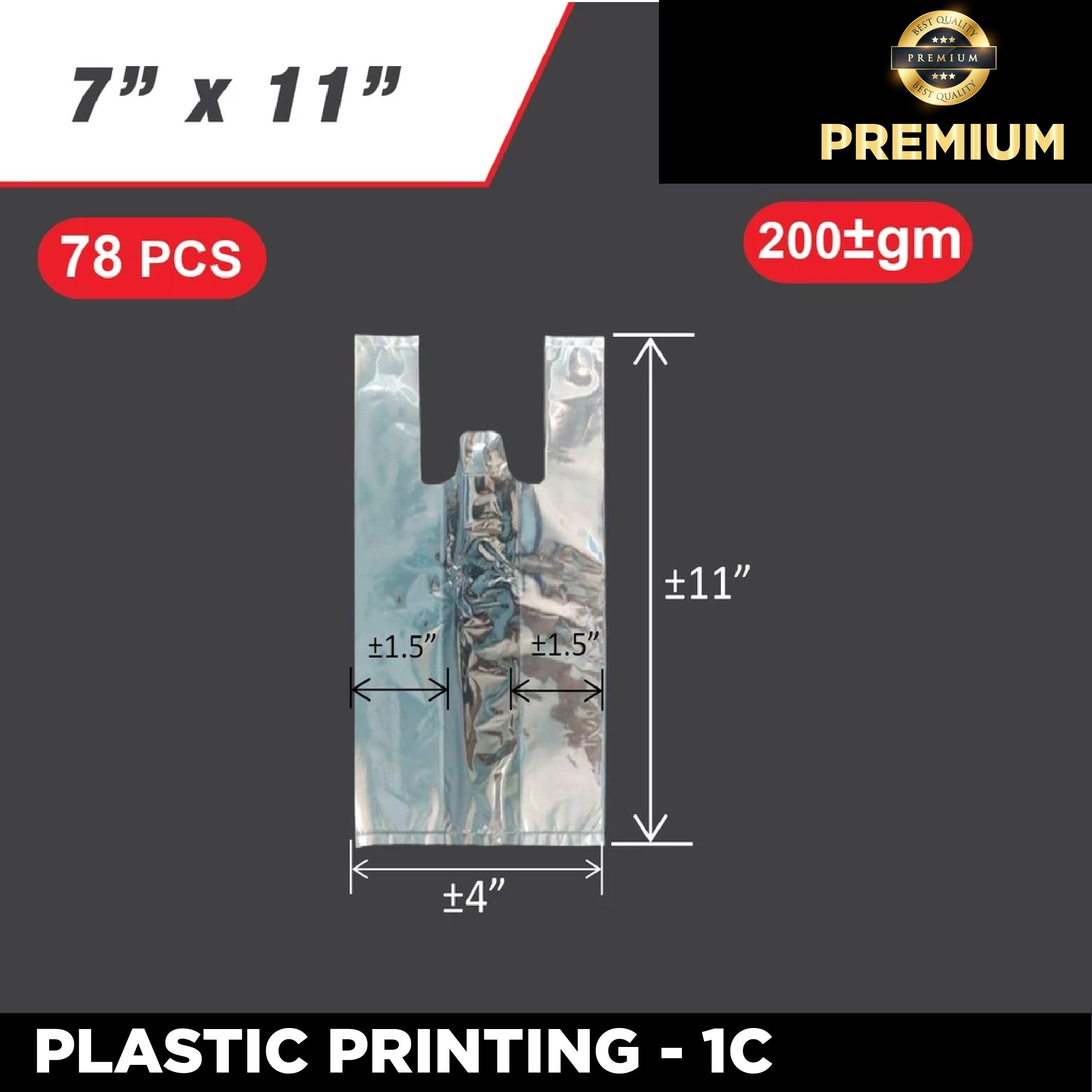 Plastic Printing - Image 8