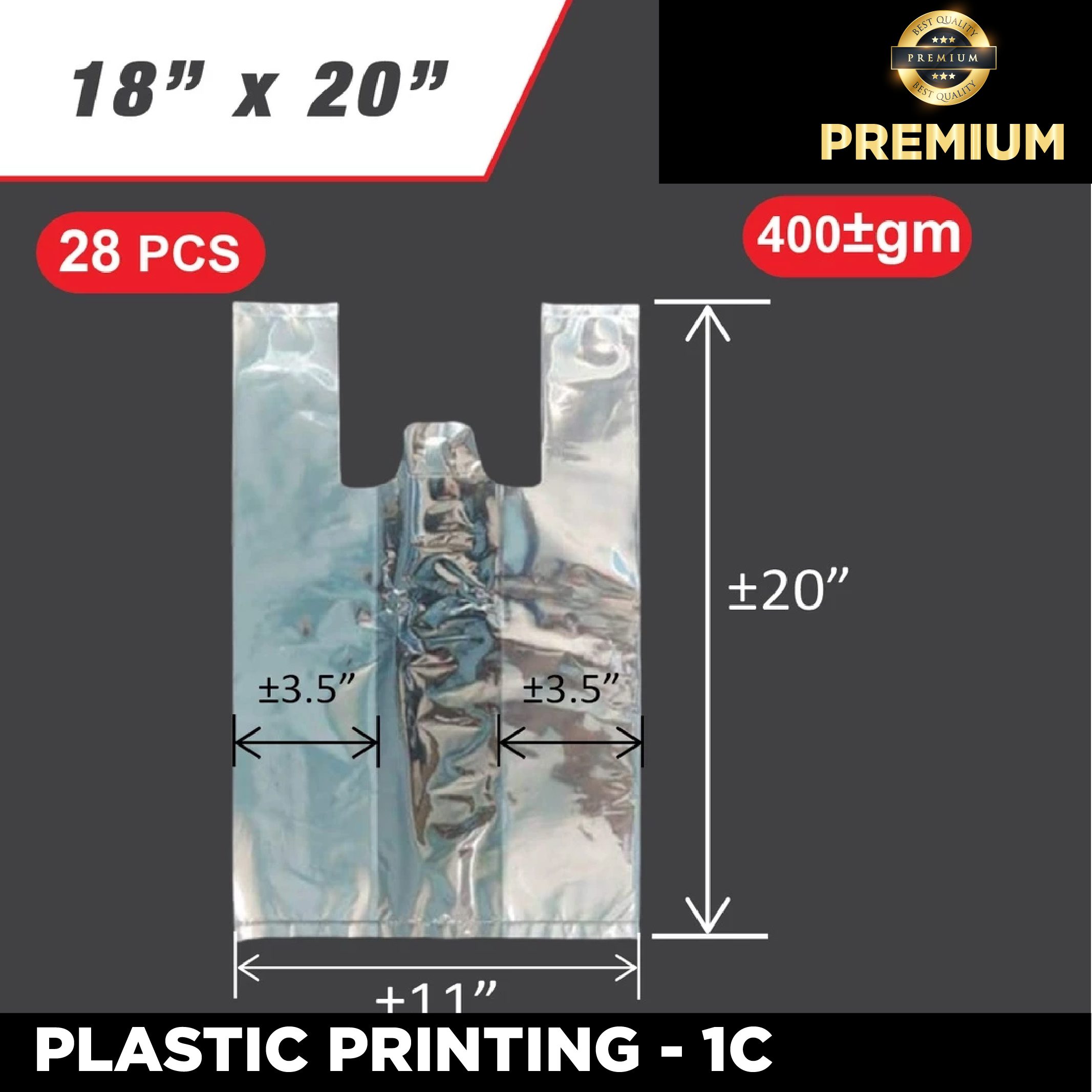 Plastic Printing - Image 9