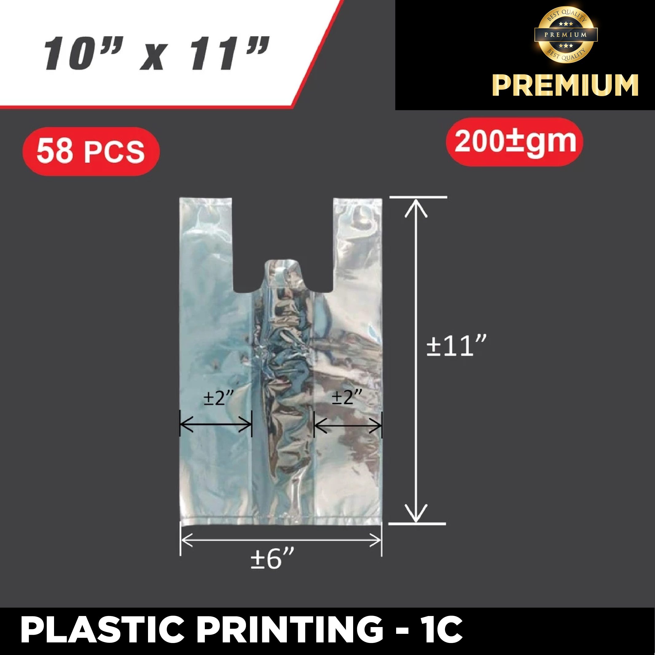Plastic Printing - Image 10