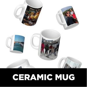 Ceramic Mug Sublimation