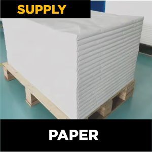 Ningbo Artcard Paper Supply
