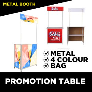 Promotion Table