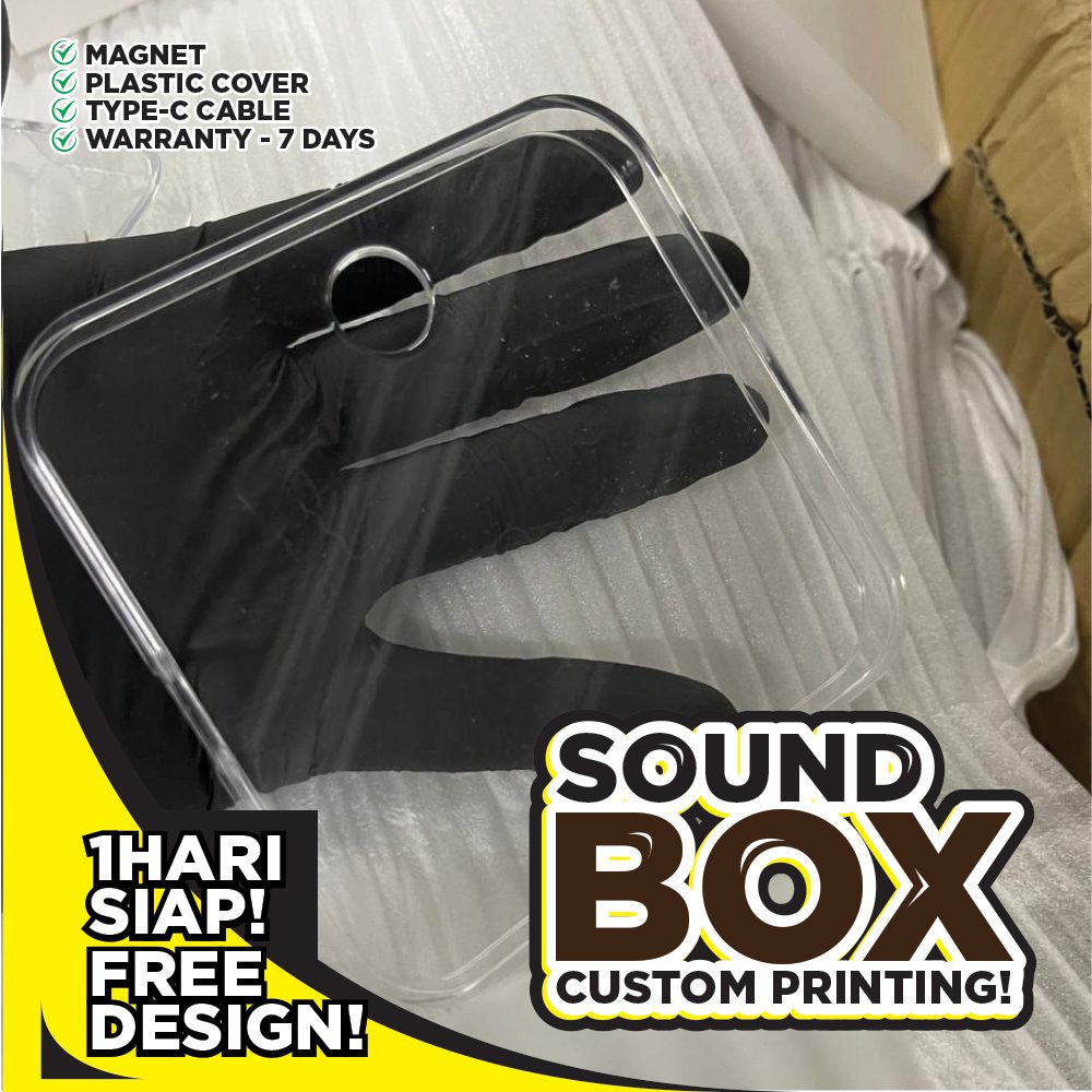 SOUND BOX-2