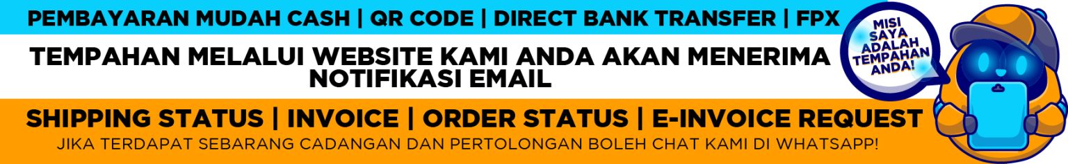 PEMBAYARAN QR