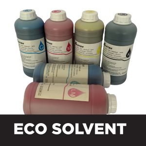 Eco Solvent Ink