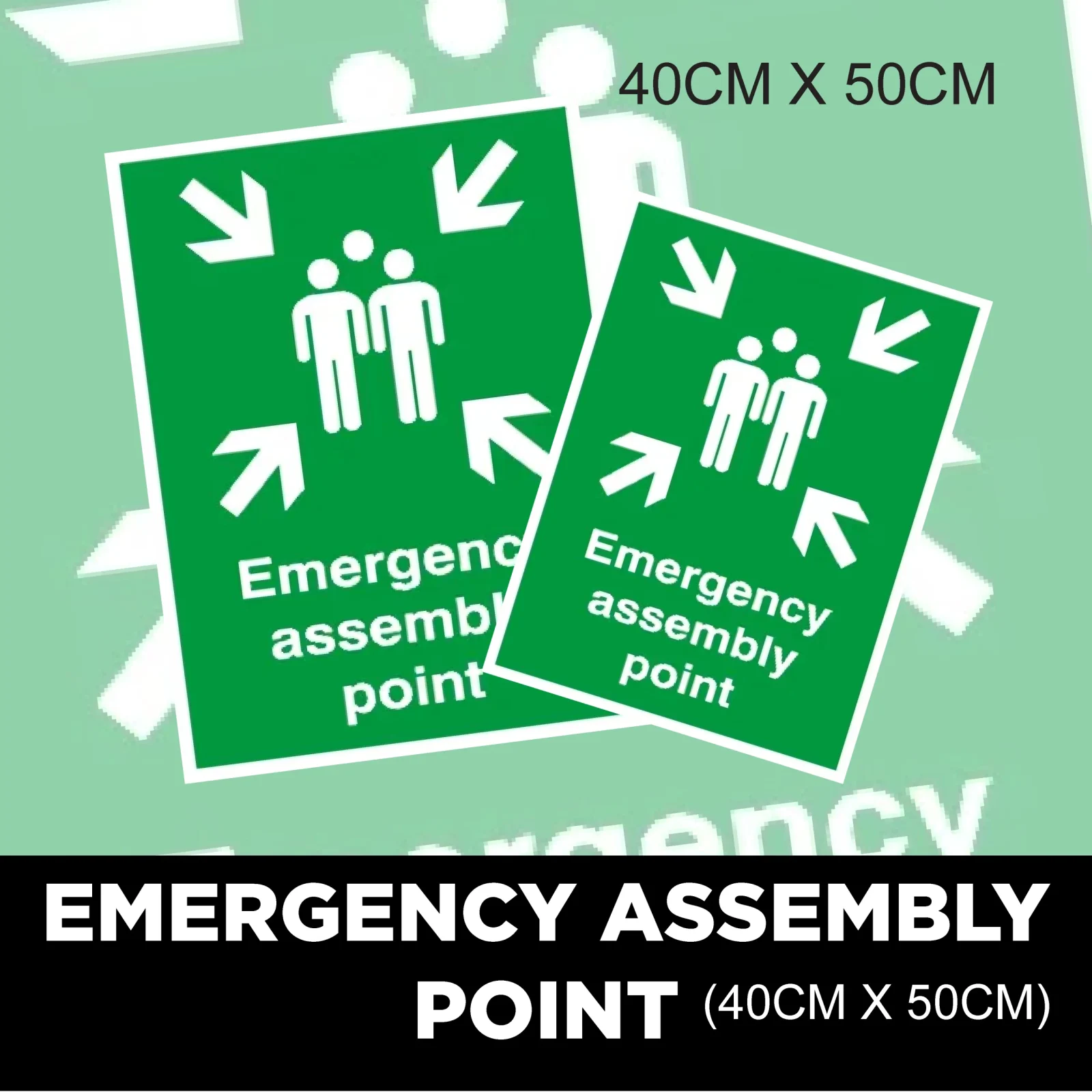 Mini Signage - Image 2