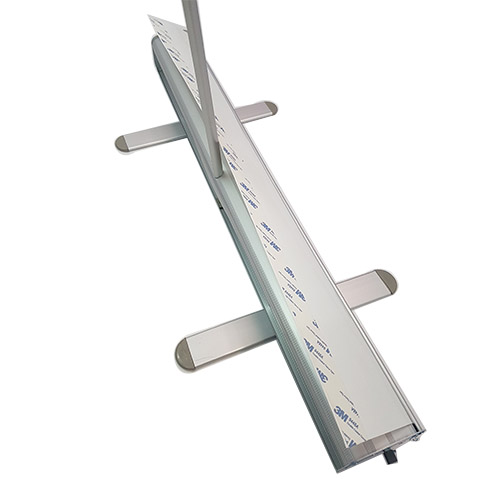 DISPLAY SYSTEM ROLLUP METAL STAND - Image 6