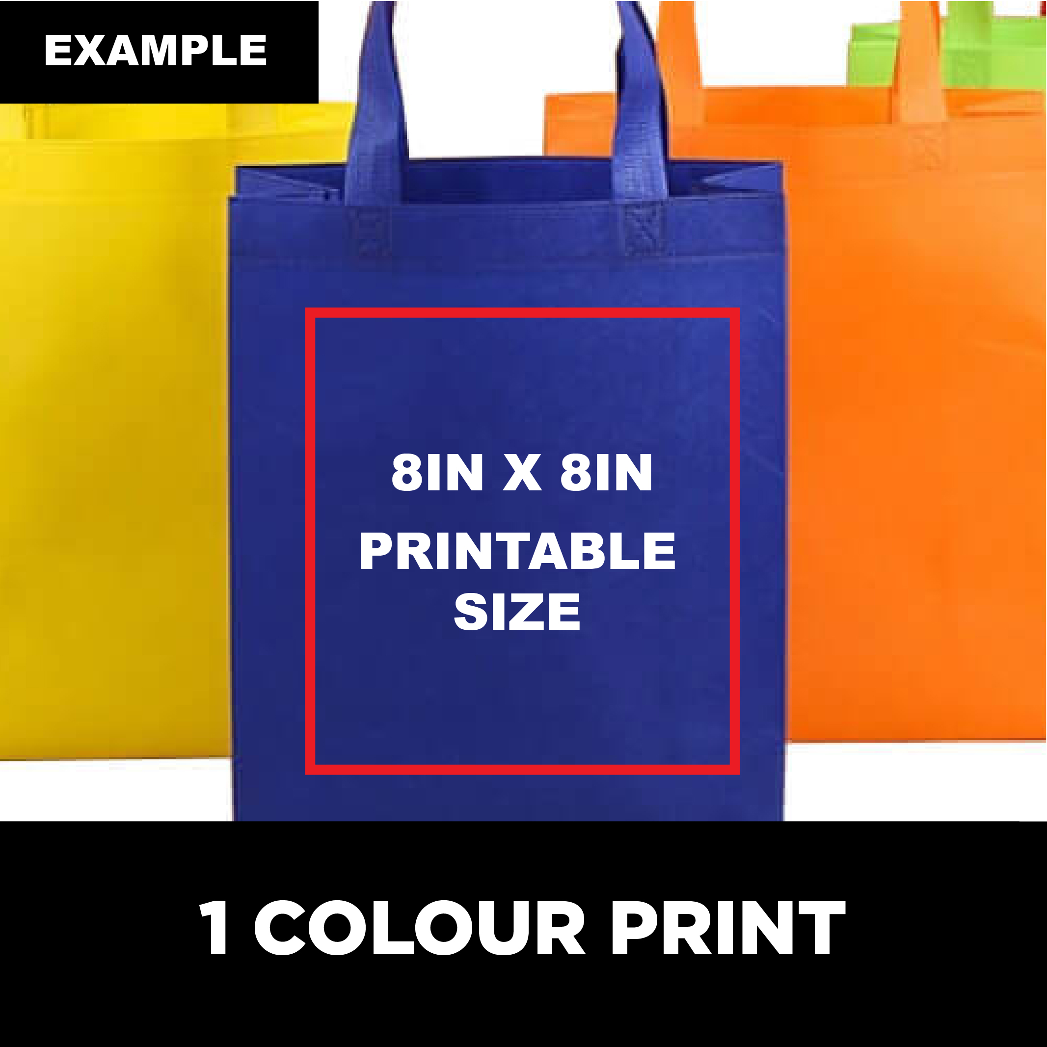 NON-WOVEN BAG - Image 3