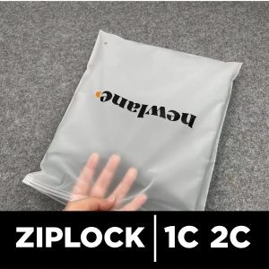 Ziplock Bag