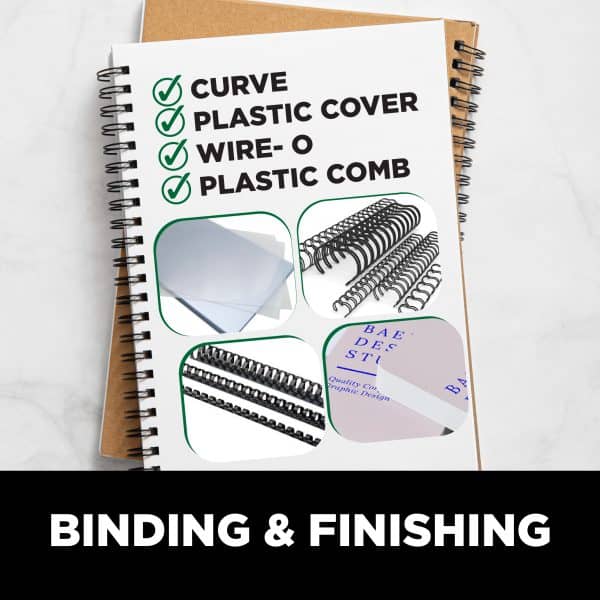 Binding