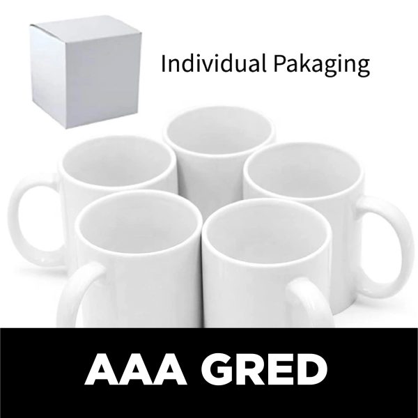 Ceramic Mug Sublimation - Image 3