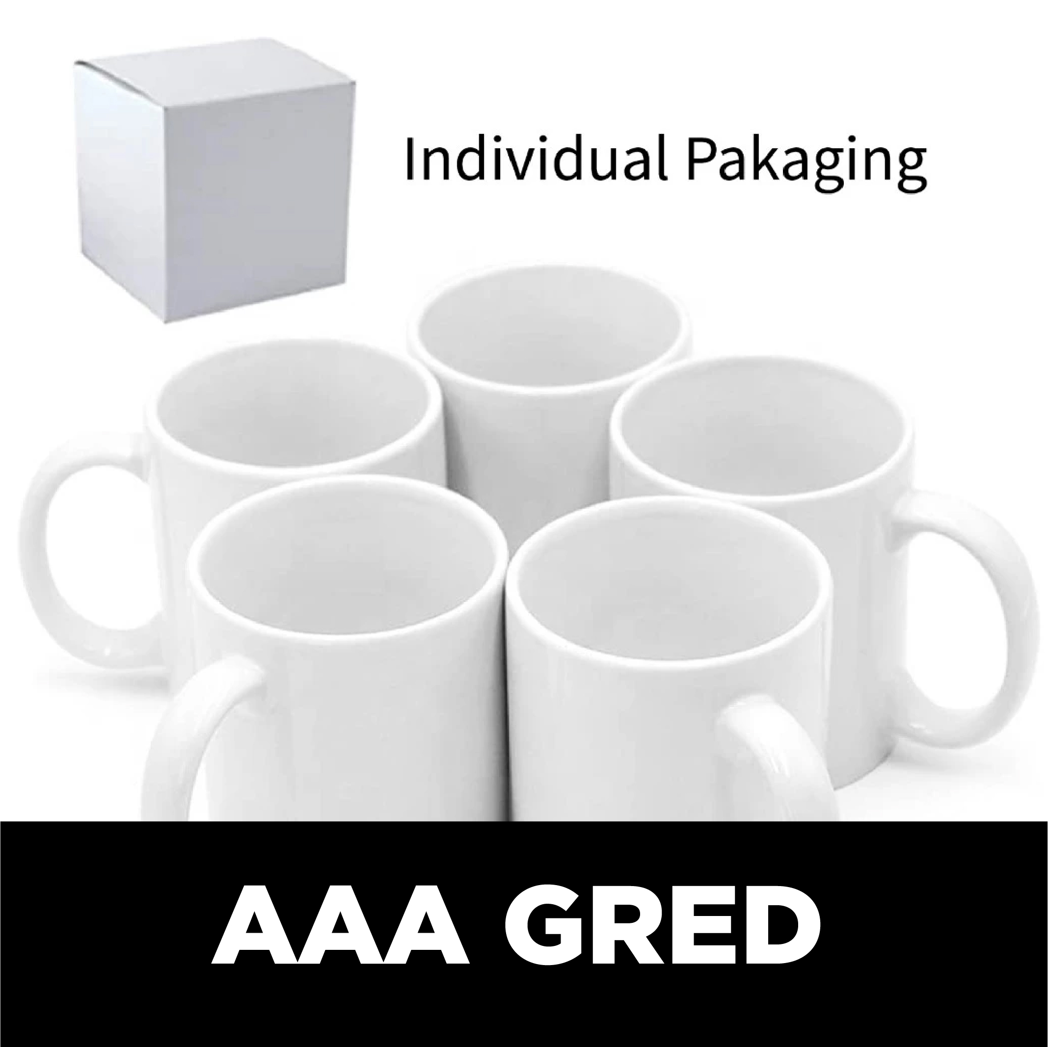 Ceramic Mug Sublimation - Image 3