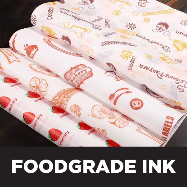 Foodwrap Printing - Image 4