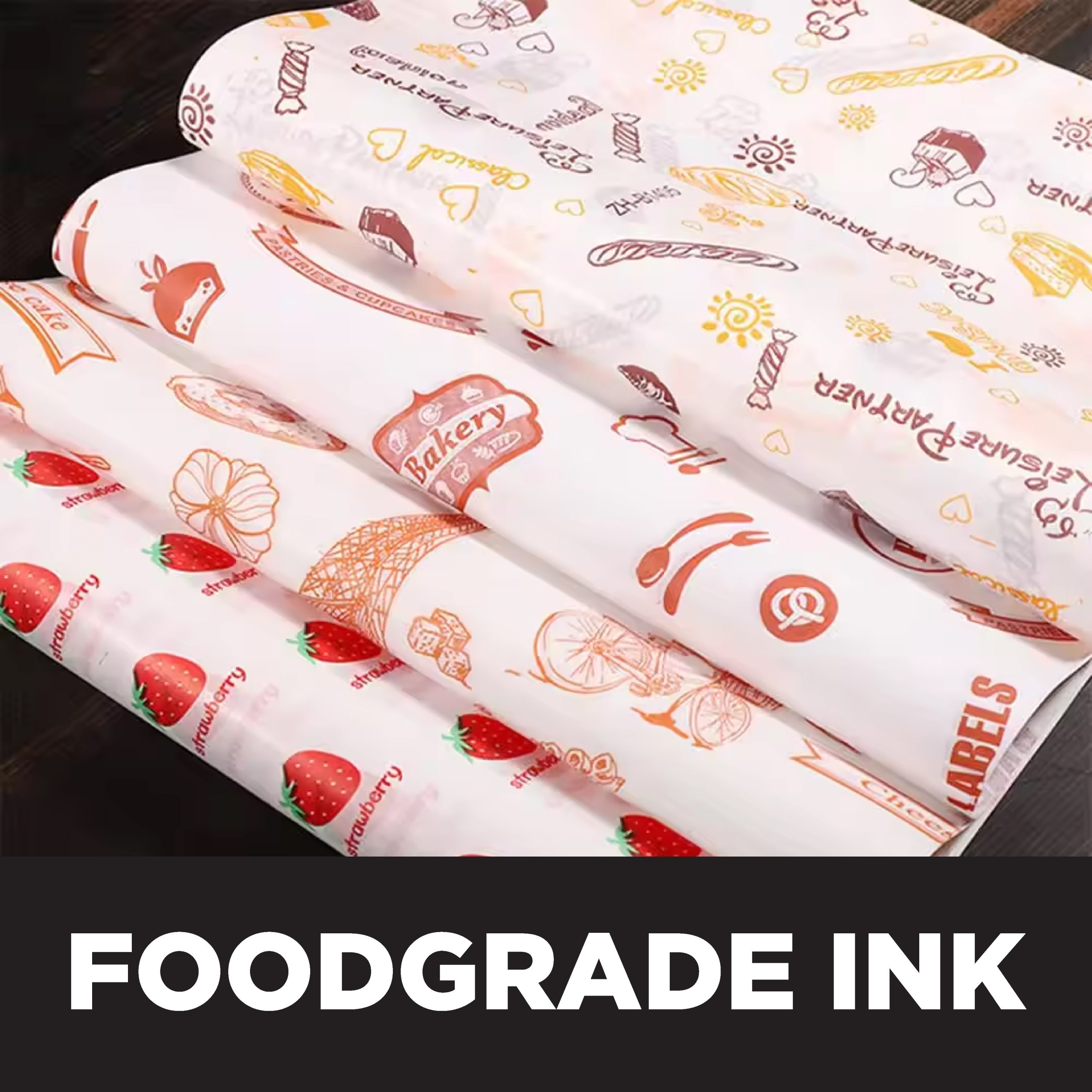 Foodwrap Printing - Image 4