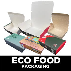 Eco Food Packaging