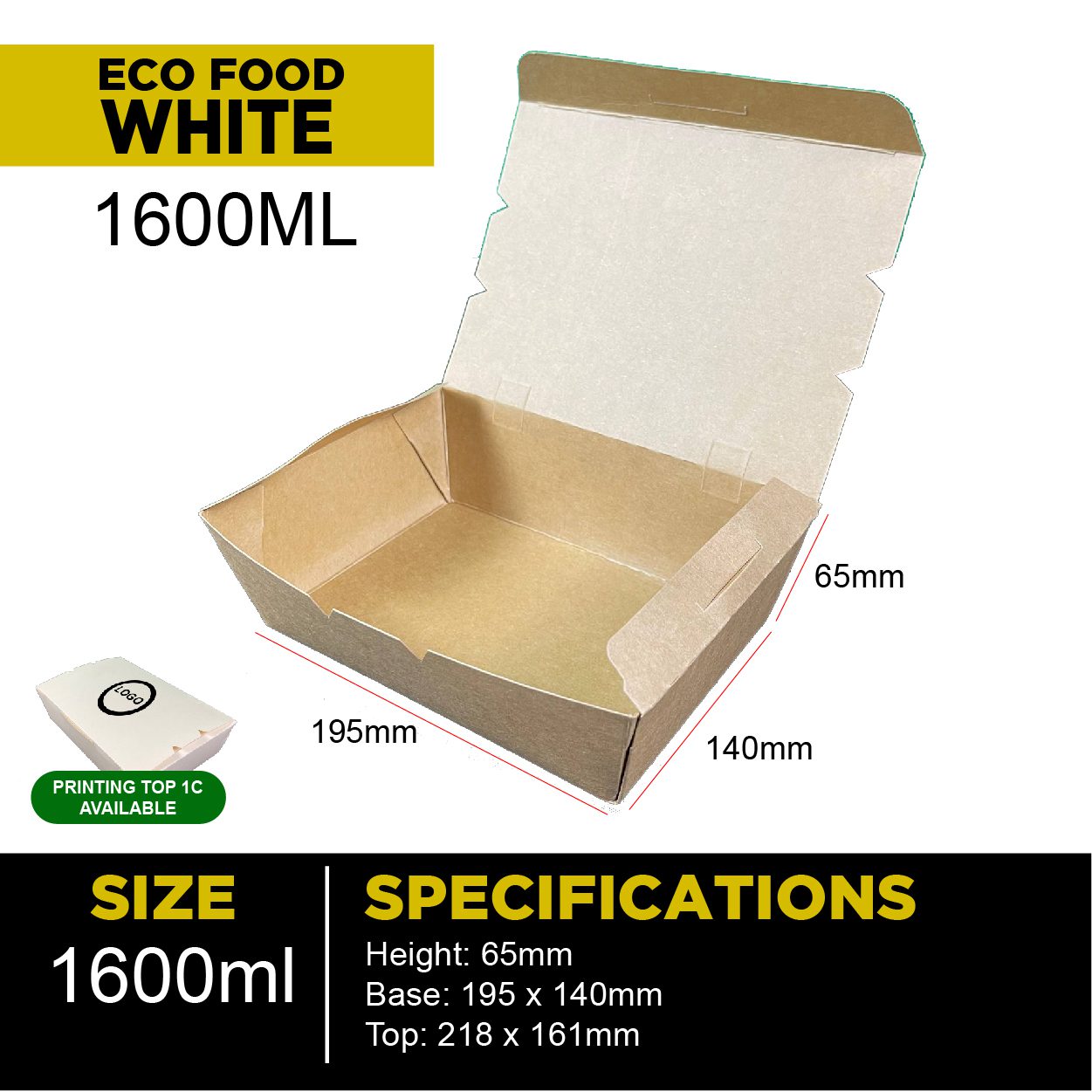 Eco Food Packaging - Image 7