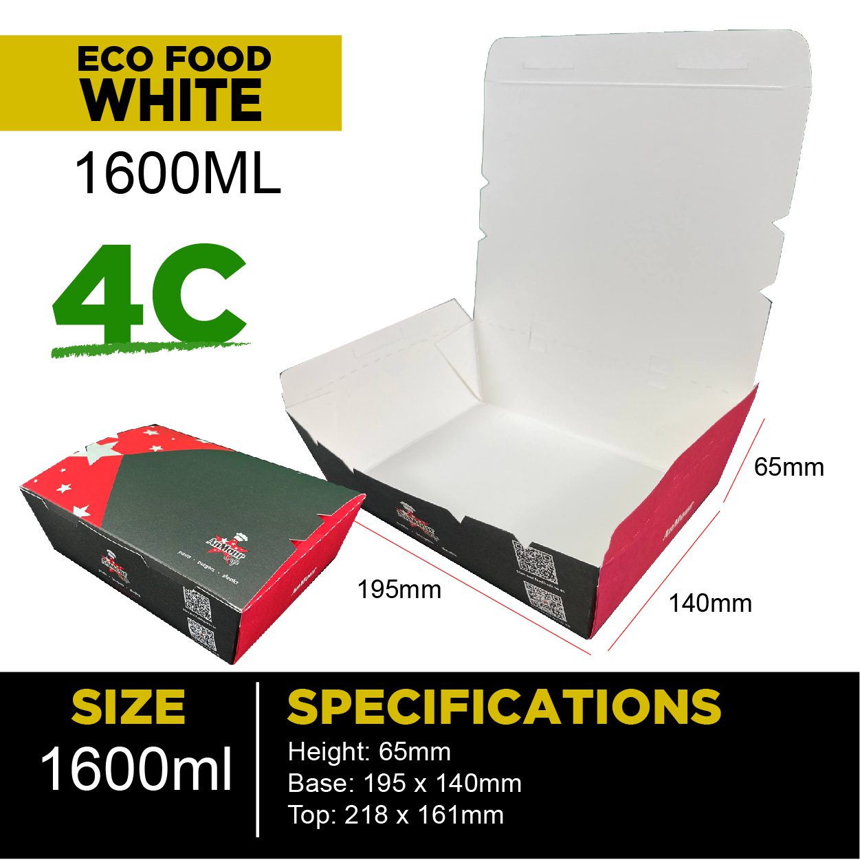 Eco Food Packaging - Image 10
