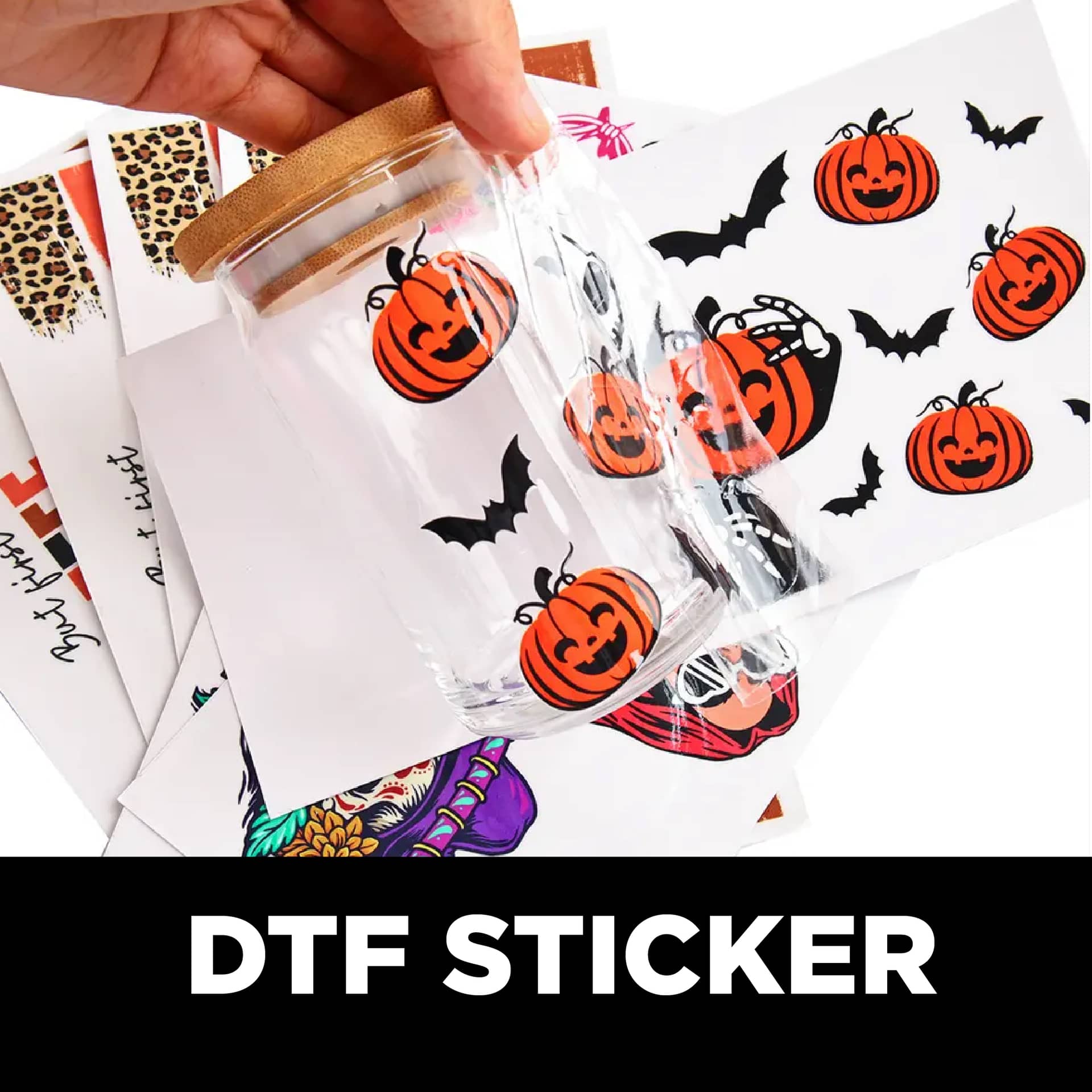 DTF Printing - Image 3