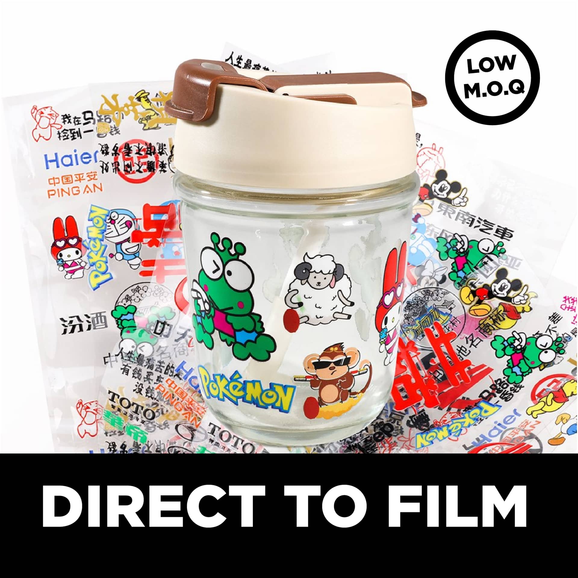 DTF Printing - Image 4
