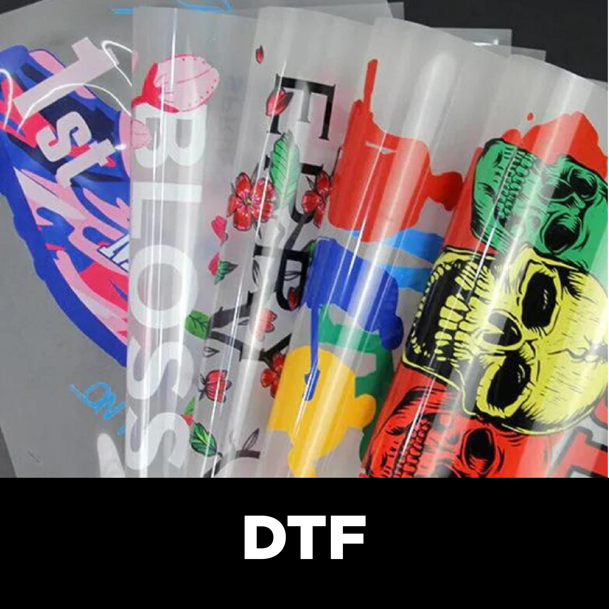 DTF Printing