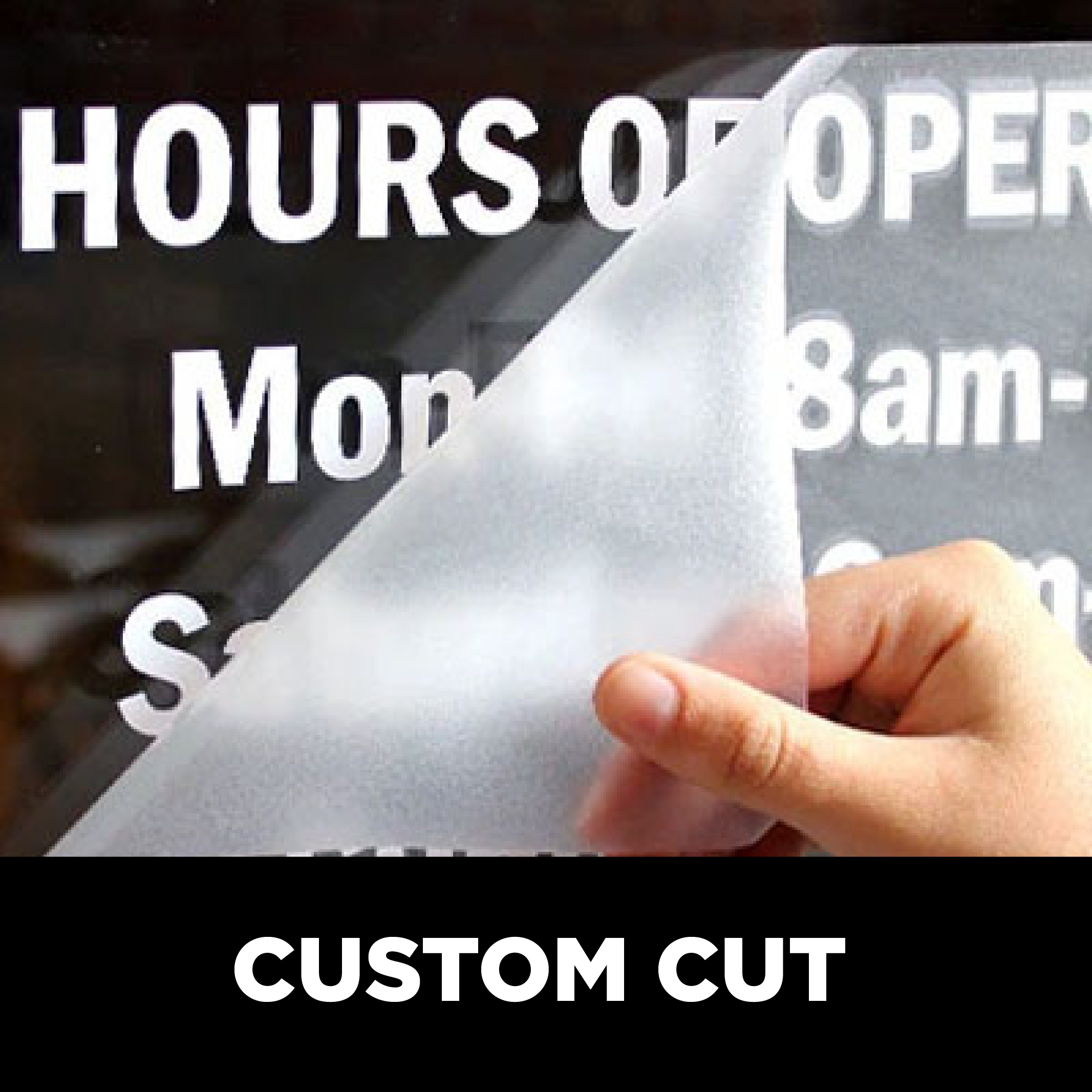 Transfer Sticker - Image 2