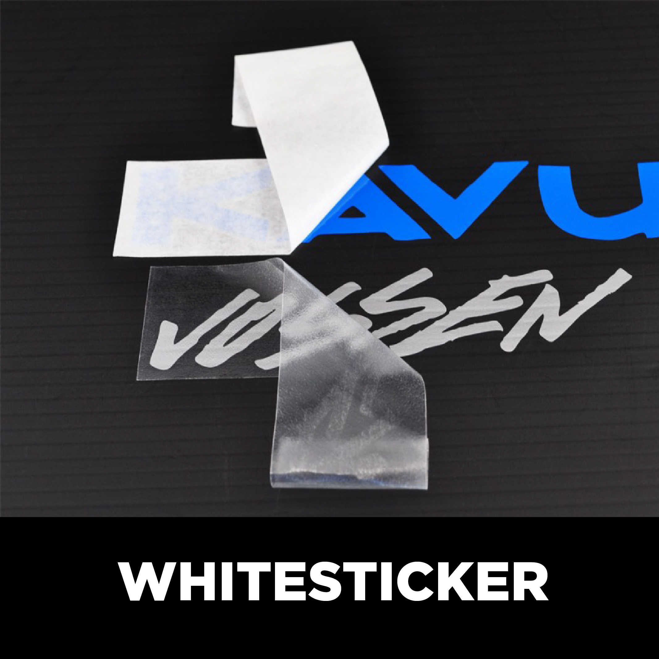 Transfer Sticker - Image 4