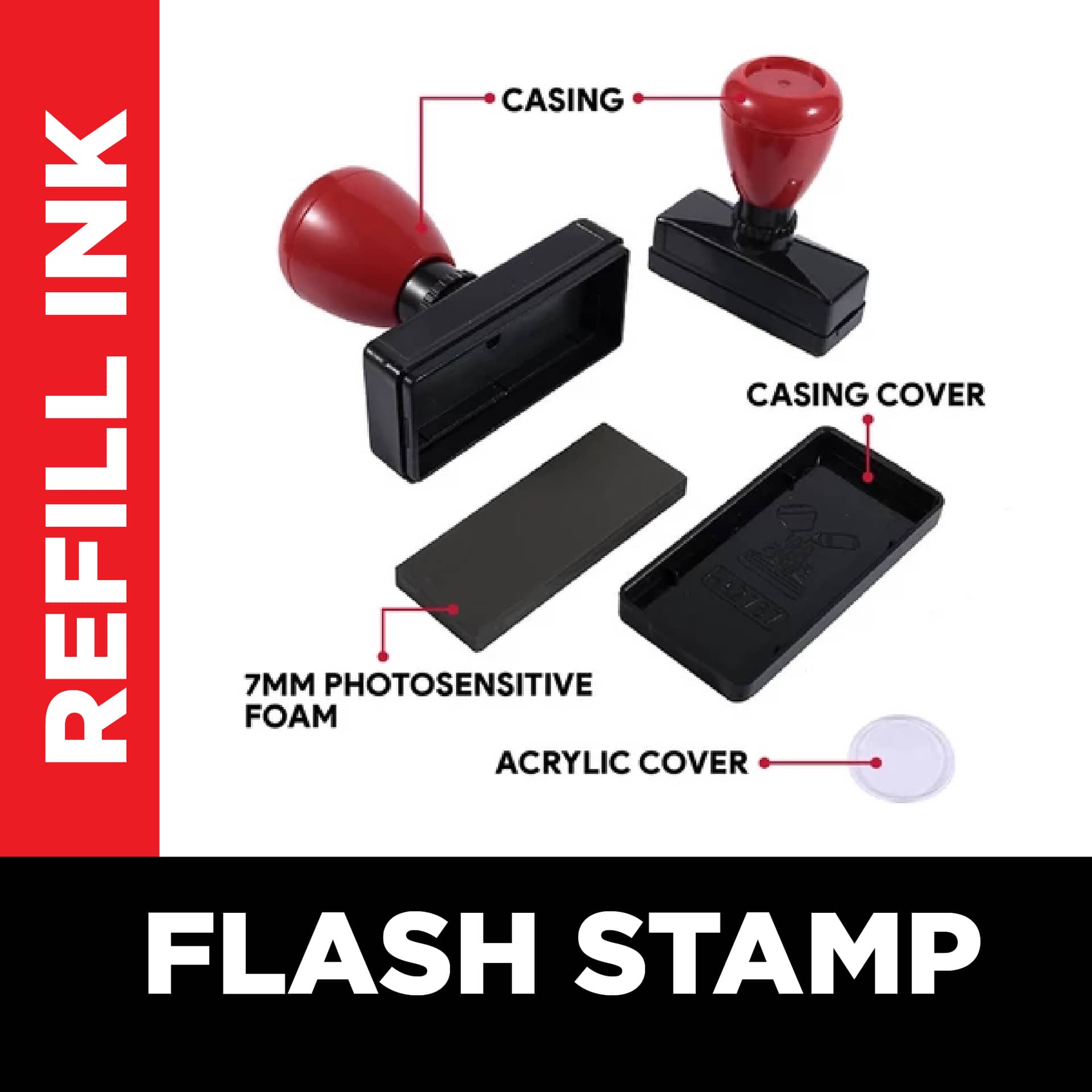 Flash Stamp - Image 4