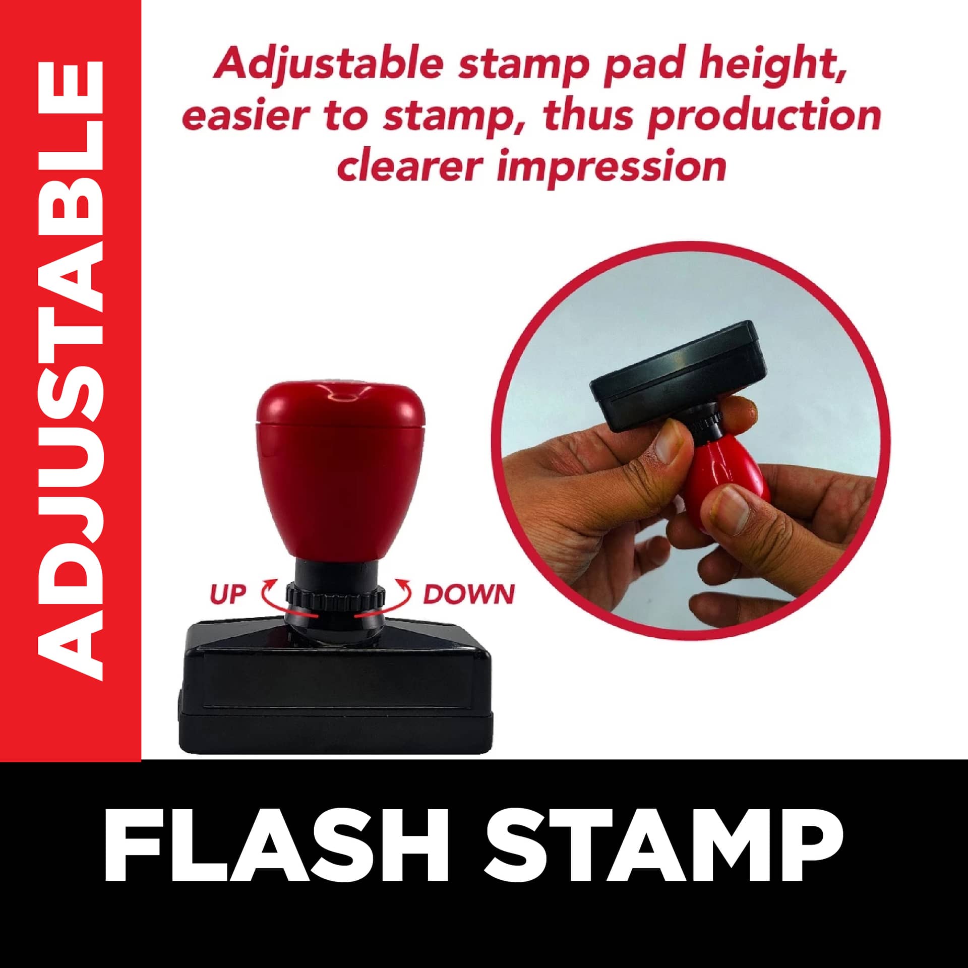 Flash Stamp - Image 5