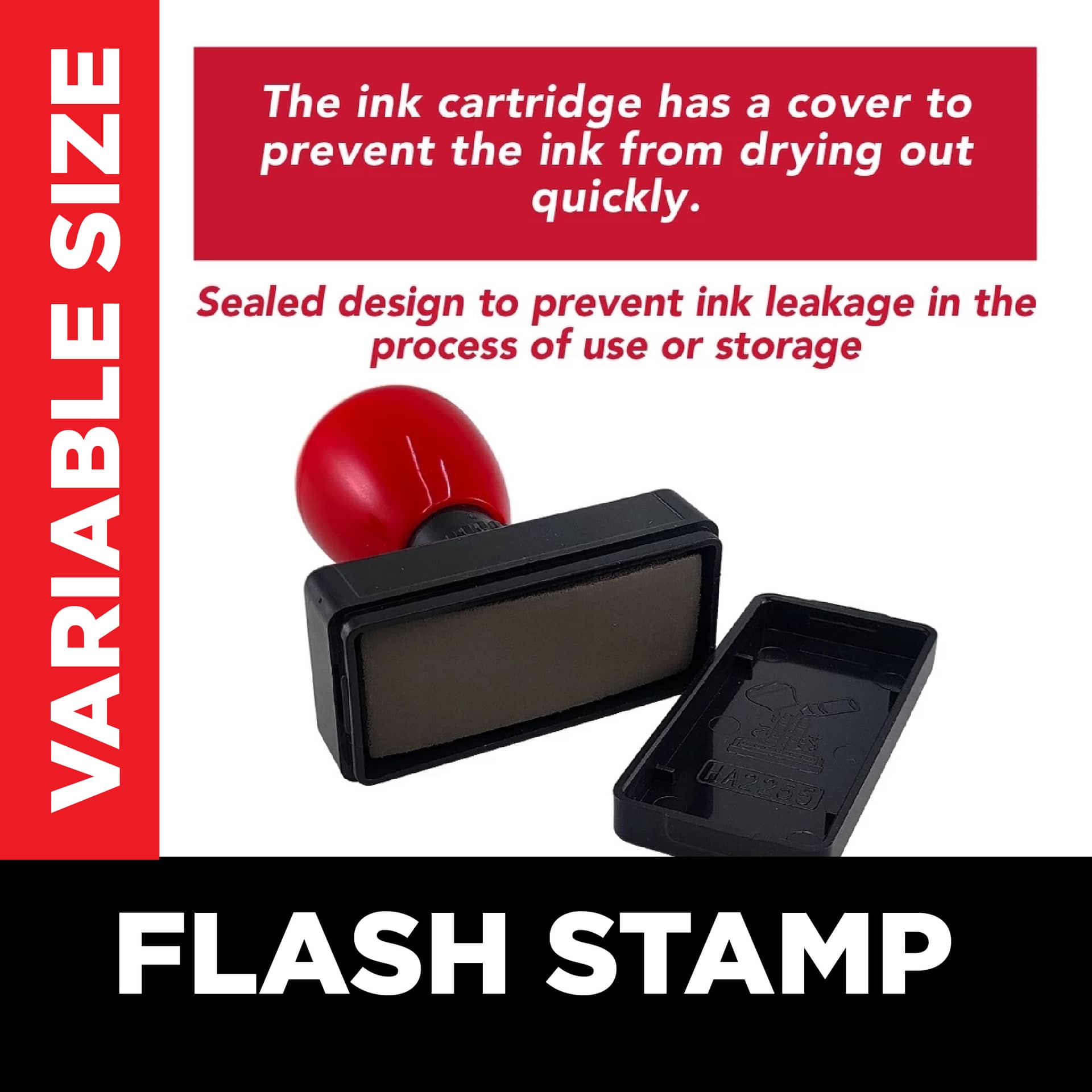 Flash Stamp - Image 3