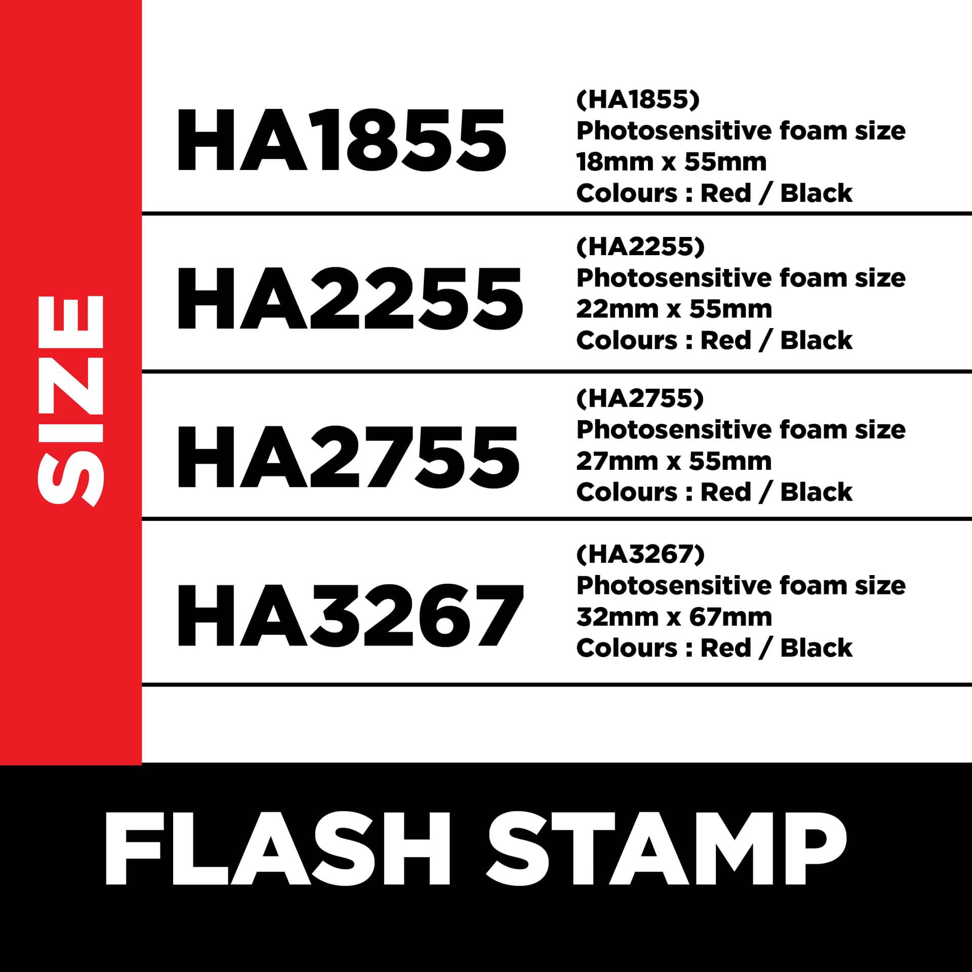 Flash Stamp - Image 2