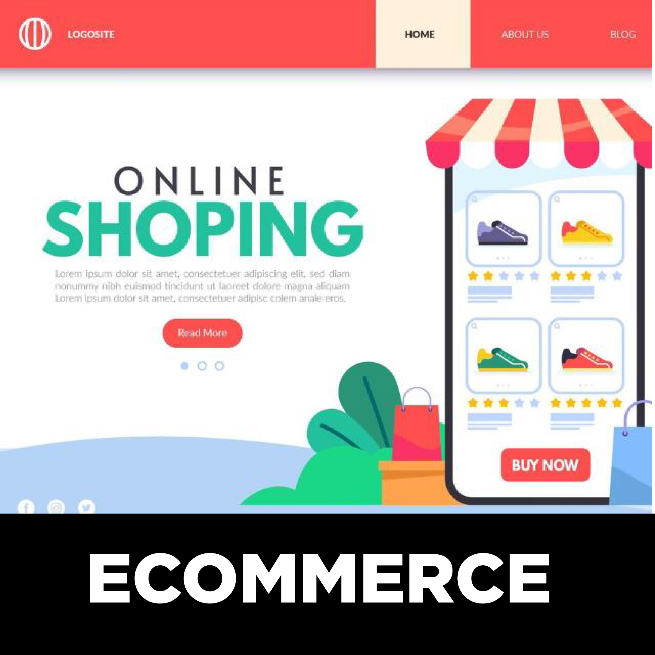 Website Design - Image 3