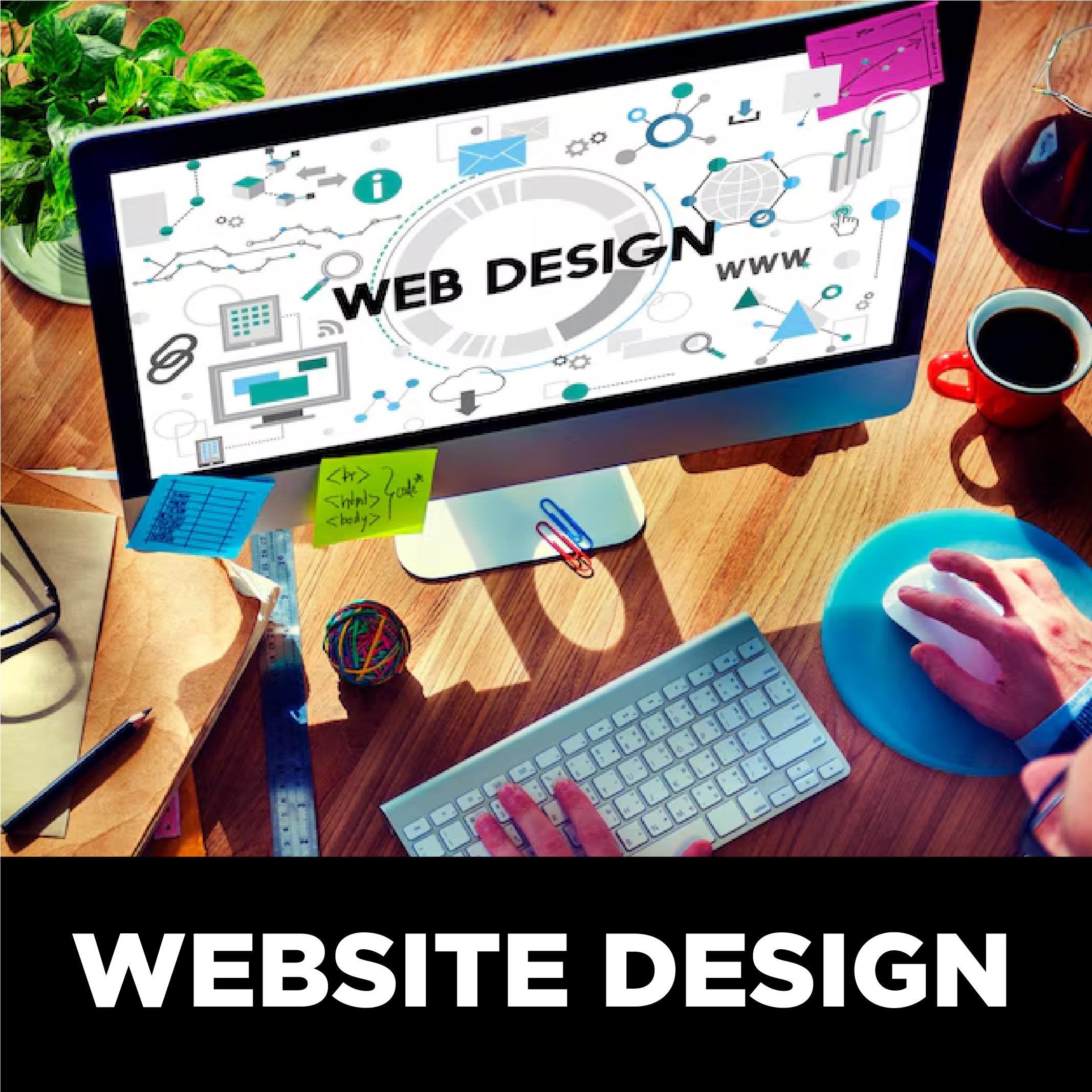 Website Design