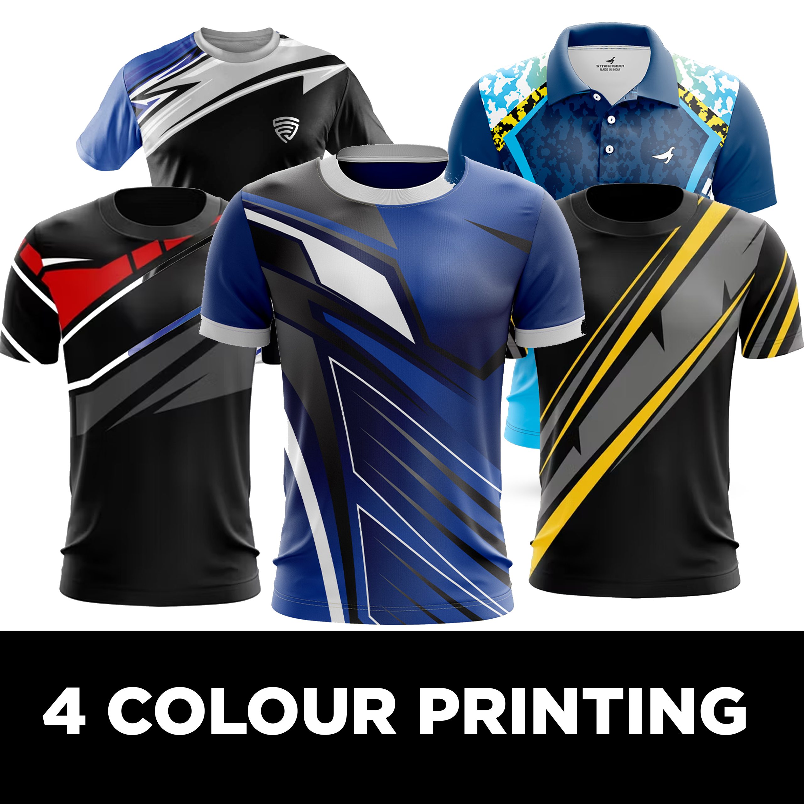 Sublimation Shirt - Image 5