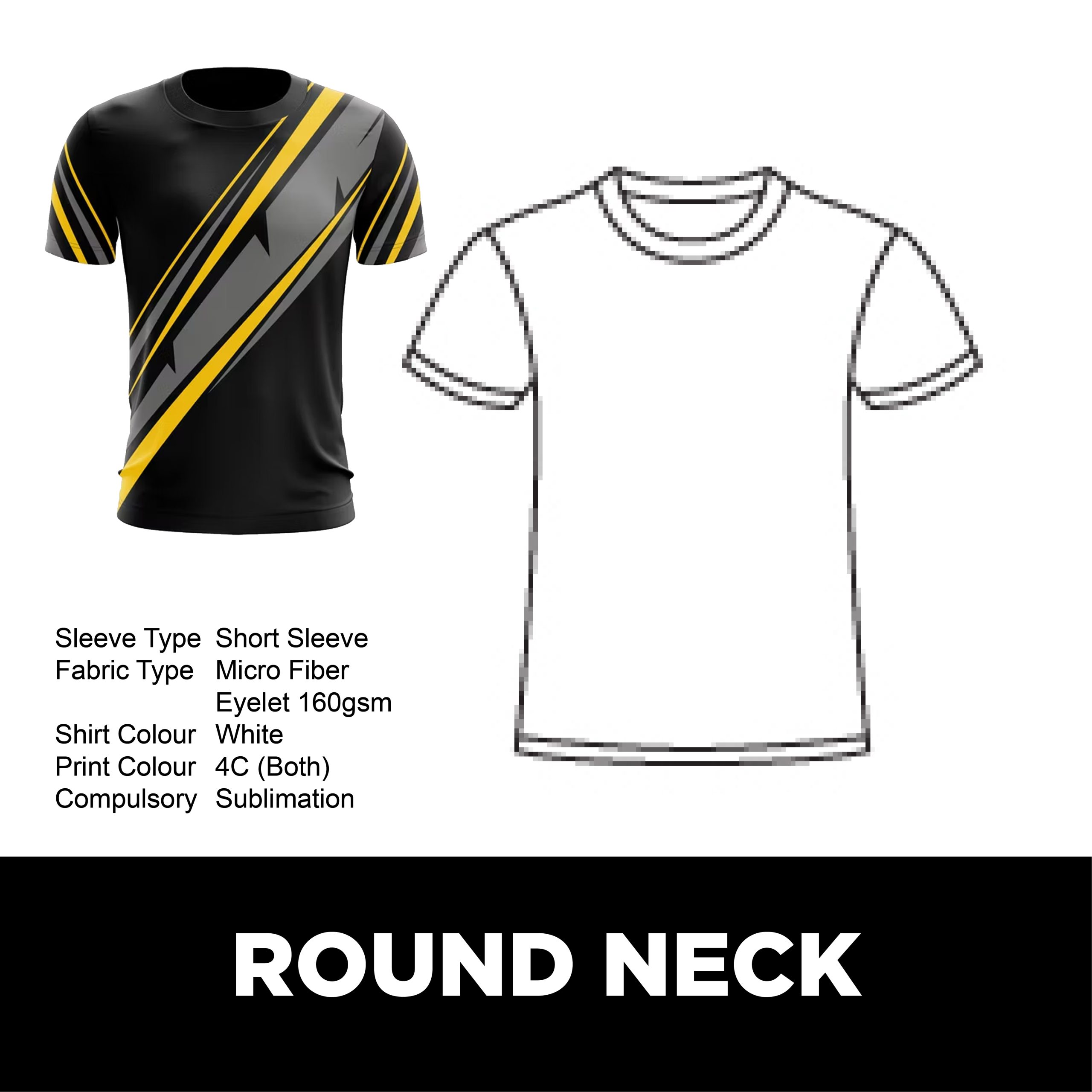 Sublimation Shirt - Image 2