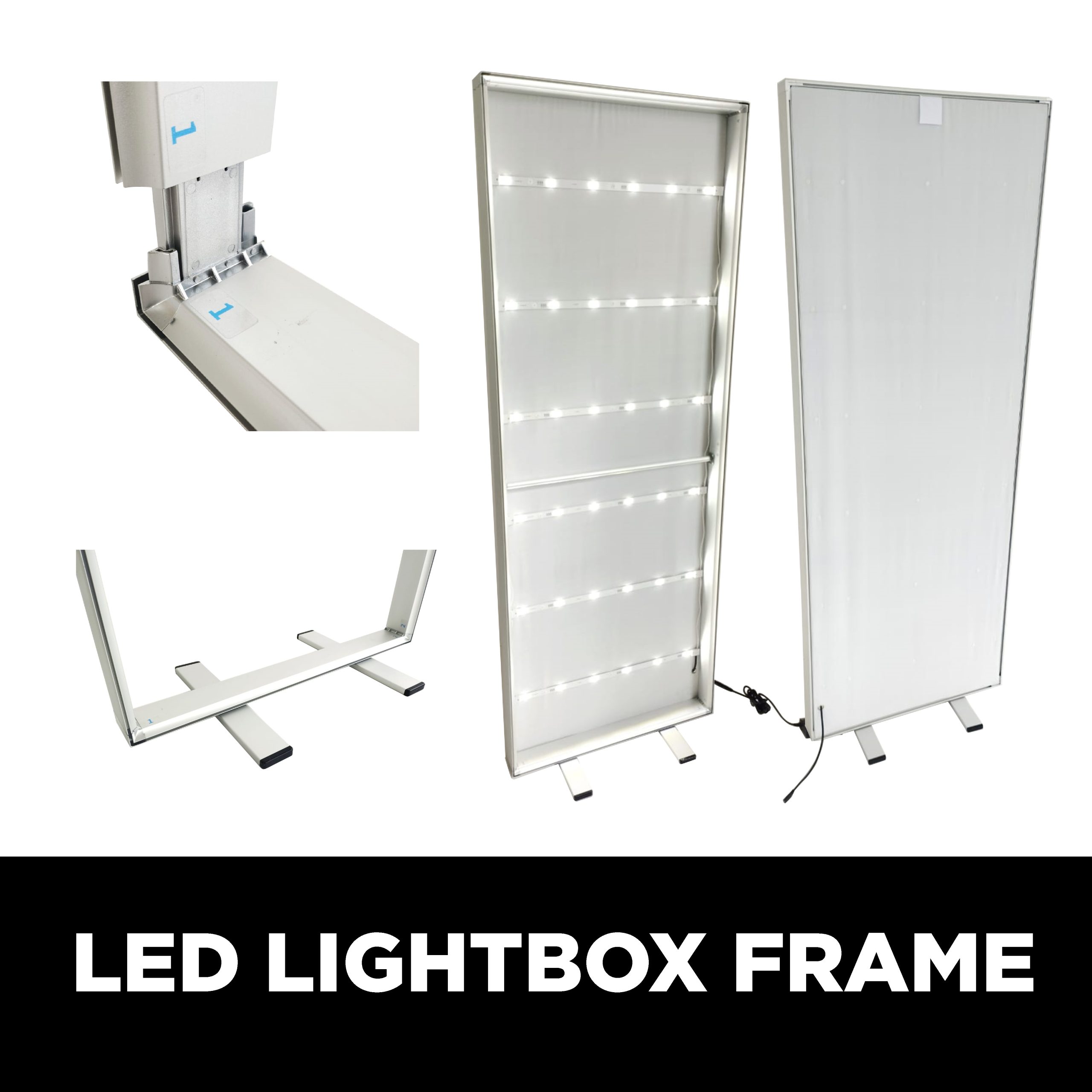 LED Lightbox Frame - Image 2