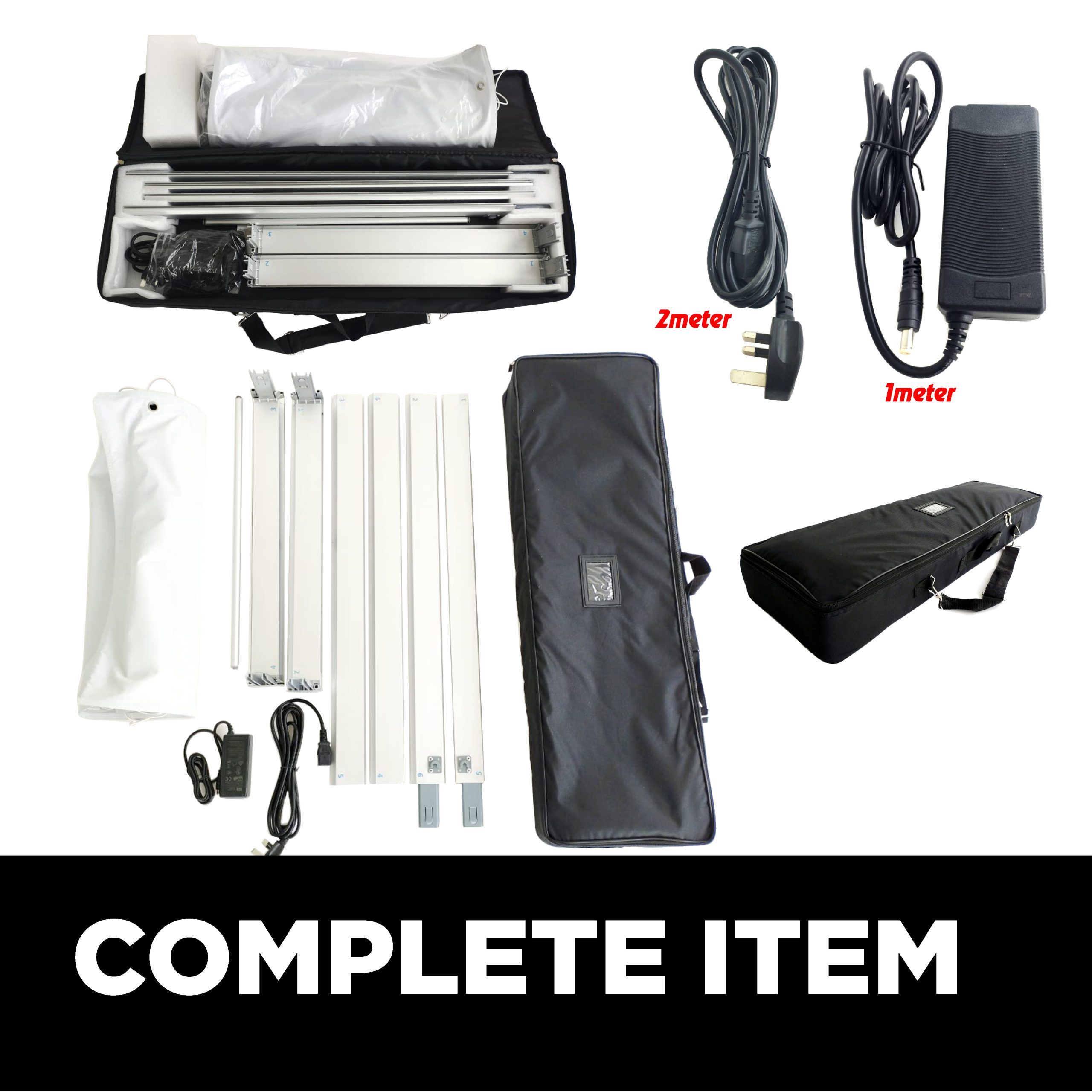 LED Lightbox Frame - Image 3