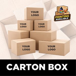 Carton Box / Corrugated Box
