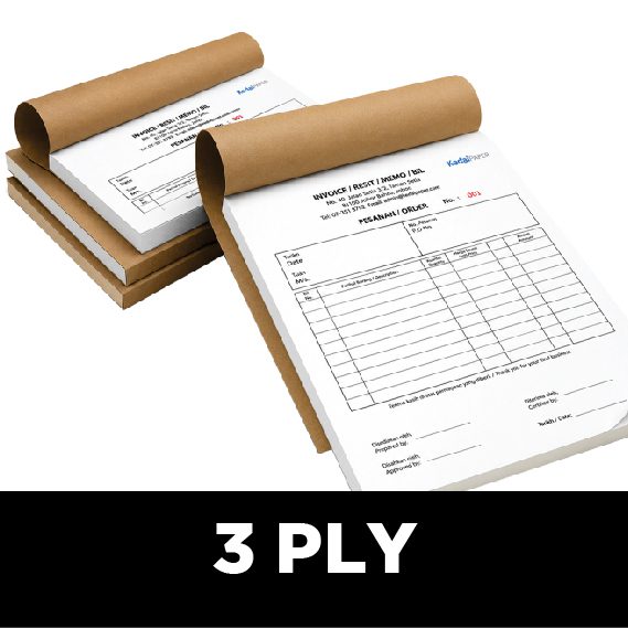 Billbook - Image 4