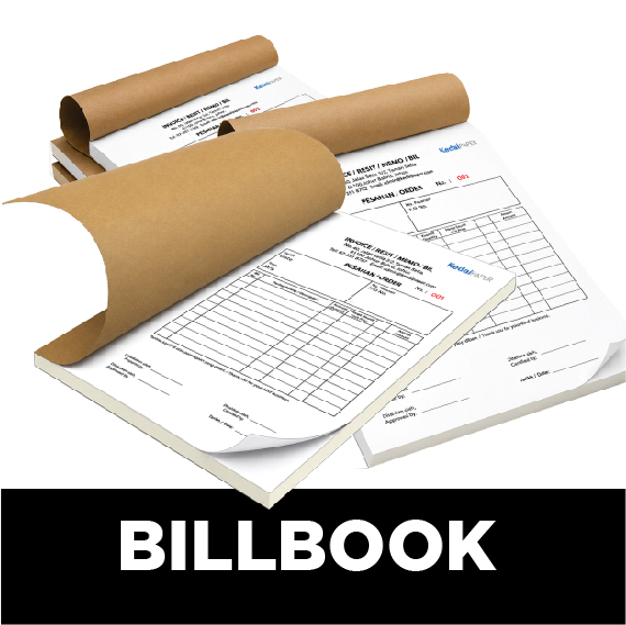 Billbook